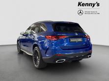 MERCEDES-BENZ GLC 300 e AMG Line 4MATIC, Plug-in-Hybrid Benzin/Elektro, Occasion / Gebraucht, Automatik - 5