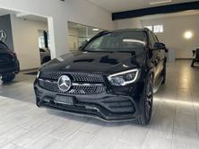 MERCEDES-BENZ GLC 300 AMG Line 4Matic 9G-Tronic, Mild-Hybrid Benzin/Elektro, Occasion / Gebraucht, Automatik - 2