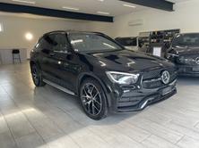 MERCEDES-BENZ GLC 300 AMG Line 4Matic 9G-Tronic, Mild-Hybrid Benzin/Elektro, Occasion / Gebraucht, Automatik - 3