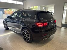 MERCEDES-BENZ GLC 300 AMG Line 4Matic 9G-Tronic, Mild-Hybrid Benzin/Elektro, Occasion / Gebraucht, Automatik - 4