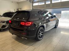 MERCEDES-BENZ GLC 300 AMG Line 4Matic 9G-Tronic, Mild-Hybrid Benzin/Elektro, Occasion / Gebraucht, Automatik - 5