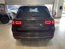 MERCEDES-BENZ GLC 300 AMG Line 4Matic 9G-Tronic, Mild-Hybrid Benzin/Elektro, Occasion / Gebraucht, Automatik - 6