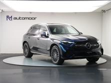 MERCEDES-BENZ GLC 300 4Matic AMG Line 9G-Tronic *AHK * Massagesitze* * Bu, Mild-Hybrid Benzin/Elektro, Occasion / Gebraucht, Automatik - 3