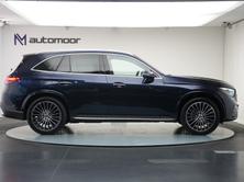 MERCEDES-BENZ GLC 300 4Matic AMG Line 9G-Tronic *AHK * Massagesitze* * Bu, Mild-Hybrid Benzin/Elektro, Occasion / Gebraucht, Automatik - 4