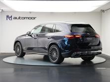 MERCEDES-BENZ GLC 300 4Matic AMG Line 9G-Tronic *AHK * Massagesitze* * Bu, Mild-Hybrid Benzin/Elektro, Occasion / Gebraucht, Automatik - 7