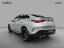 MERCEDES-BENZ GLC 300 e 4Matic 9G-Tronic, Plug-in-Hybrid Petrol/Electric, Second hand / Used, Automatic - 3