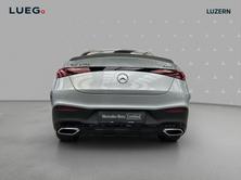 MERCEDES-BENZ GLC 300 e 4Matic 9G-Tronic, Plug-in-Hybrid Petrol/Electric, Second hand / Used, Automatic - 4
