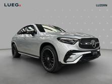 MERCEDES-BENZ GLC 300 e 4Matic 9G-Tronic, Plug-in-Hybrid Petrol/Electric, Second hand / Used, Automatic - 5