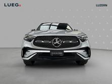 MERCEDES-BENZ GLC 300 e 4Matic 9G-Tronic, Plug-in-Hybrid Petrol/Electric, Second hand / Used, Automatic - 6