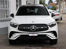 MERCEDES-BENZ GLC 300 4Matic AMG Line 9G-Tronic (CH) MSI+, Mild-Hybrid Petrol/Electric, Second hand / Used, Automatic - 2
