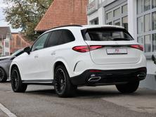 MERCEDES-BENZ GLC 300 4Matic AMG Line 9G-Tronic (CH) MSI+, Mild-Hybrid Petrol/Electric, Second hand / Used, Automatic - 3
