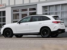 MERCEDES-BENZ GLC 300 4Matic AMG Line 9G-Tronic (CH) MSI+, Mild-Hybrid Petrol/Electric, Second hand / Used, Automatic - 4