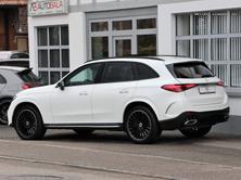 MERCEDES-BENZ GLC 300 4Matic AMG Line 9G-Tronic (CH) MSI+, Mild-Hybrid Petrol/Electric, Second hand / Used, Automatic - 5