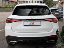 MERCEDES-BENZ GLC 300 4Matic AMG Line 9G-Tronic (CH) MSI+, Mild-Hybrid Petrol/Electric, Second hand / Used, Automatic - 7