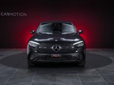 MERCEDES-BENZ GLC 300 d AMG Line 4matic Coupé / 360Kamera / el.Sitze / e, Diesel, Second hand / Used, Automatic - 2