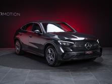 MERCEDES-BENZ GLC 300 d AMG Line 4matic Coupé / 360Kamera / el.Sitze / e, Diesel, Second hand / Used, Automatic - 3