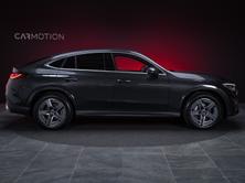 MERCEDES-BENZ GLC 300 d AMG Line 4matic Coupé / 360Kamera / el.Sitze / e, Diesel, Second hand / Used, Automatic - 4