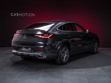 MERCEDES-BENZ GLC 300 d AMG Line 4matic Coupé / 360Kamera / el.Sitze / e, Diesel, Second hand / Used, Automatic - 5
