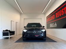 MERCEDES-BENZ GLC 300 d AMG 4Matic 9G-Tronic, Mild-Hybrid Diesel/Electric, Second hand / Used, Automatic - 2