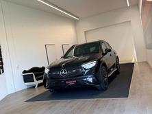 MERCEDES-BENZ GLC 300 d AMG 4Matic 9G-Tronic, Mild-Hybrid Diesel/Electric, Second hand / Used, Automatic - 3