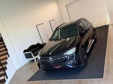 MERCEDES-BENZ GLC 300 d AMG 4Matic 9G-Tronic, Mild-Hybrid Diesel/Electric, Second hand / Used, Automatic - 4