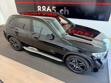 MERCEDES-BENZ GLC 300 d AMG 4Matic 9G-Tronic, Mild-Hybrid Diesel/Electric, Second hand / Used, Automatic - 5