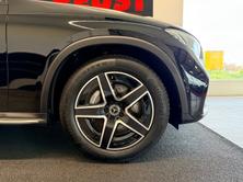 MERCEDES-BENZ GLC 300 d AMG 4Matic 9G-Tronic, Mild-Hybrid Diesel/Electric, Second hand / Used, Automatic - 6