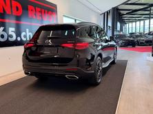 MERCEDES-BENZ GLC 300 d AMG 4Matic 9G-Tronic, Mild-Hybrid Diesel/Electric, Second hand / Used, Automatic - 7