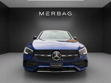 MERCEDES-BENZ GLC Coupé 300 AMG Line 4Matic 9G-Tronic, Benzin, Occasion / Gebraucht, Automatik - 2