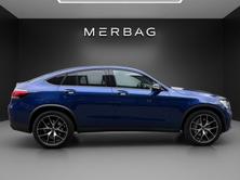 MERCEDES-BENZ GLC Coupé 300 AMG Line 4Matic 9G-Tronic, Benzin, Occasion / Gebraucht, Automatik - 5