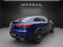 MERCEDES-BENZ GLC Coupé 300 AMG Line 4Matic 9G-Tronic, Benzin, Occasion / Gebraucht, Automatik - 6