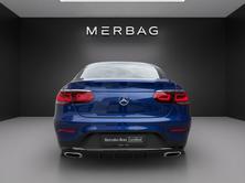 MERCEDES-BENZ GLC Coupé 300 AMG Line 4Matic 9G-Tronic, Benzin, Occasion / Gebraucht, Automatik - 7