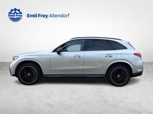 MERCEDES-BENZ GLC 300 de 4MATIC AMG Line EQ Star, Plug-in-Hybrid Diesel/Elettrica, Occasioni / Usate, Automatico - 2