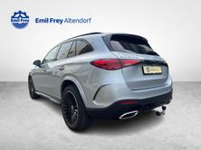 MERCEDES-BENZ GLC 300 de 4MATIC AMG Line EQ Star, Plug-in-Hybrid Diesel/Elettrica, Occasioni / Usate, Automatico - 3