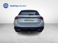 MERCEDES-BENZ GLC 300 de 4MATIC AMG Line EQ Star, Plug-in-Hybrid Diesel/Elettrica, Occasioni / Usate, Automatico - 4