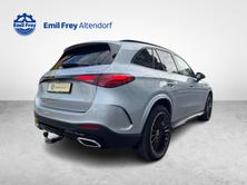 MERCEDES-BENZ GLC 300 de 4MATIC AMG Line EQ Star, Plug-in-Hybrid Diesel/Elettrica, Occasioni / Usate, Automatico - 5