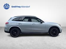 MERCEDES-BENZ GLC 300 de 4MATIC AMG Line EQ Star, Plug-in-Hybrid Diesel/Elettrica, Occasioni / Usate, Automatico - 6