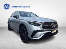 MERCEDES-BENZ GLC 300 de 4MATIC AMG Line EQ Star, Plug-in-Hybrid Diesel/Elettrica, Occasioni / Usate, Automatico - 7