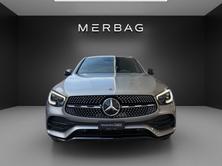 MERCEDES-BENZ GLC Coupé 300 de AMG Line 4Matic 9G-Tronic, Plug-in-Hybrid Diesel/Elettrica, Occasioni / Usate, Automatico - 2