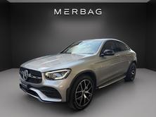 MERCEDES-BENZ GLC Coupé 300 de AMG Line 4Matic 9G-Tronic, Plug-in-Hybrid Diesel/Elettrica, Occasioni / Usate, Automatico - 3
