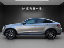 MERCEDES-BENZ GLC Coupé 300 de AMG Line 4Matic 9G-Tronic, Plug-in-Hybrid Diesel/Elettrica, Occasioni / Usate, Automatico - 4