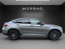 MERCEDES-BENZ GLC Coupé 300 de AMG Line 4Matic 9G-Tronic, Plug-in-Hybrid Diesel/Elettrica, Occasioni / Usate, Automatico - 5