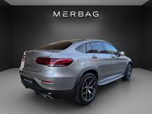 MERCEDES-BENZ GLC Coupé 300 de AMG Line 4Matic 9G-Tronic, Plug-in-Hybrid Diesel/Elettrica, Occasioni / Usate, Automatico - 6
