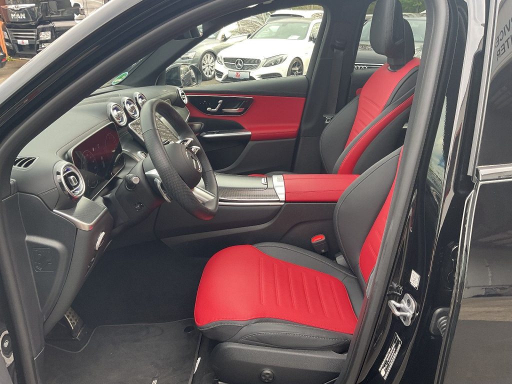 MERCEDES-BENZ e 4Matic AMG, Hybride Leggero Benzina/Elettrica, Occasioni / Usate, Automatico - 6