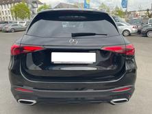MERCEDES-BENZ GLC 300 e 4Matic AMG, Plug-in-Hybrid Benzin/Elektro, Occasion / Gebraucht, Automatik - 7