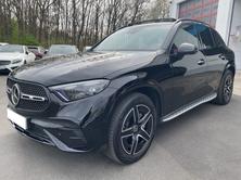 MERCEDES-BENZ GLC 300 e 4Matic AMG, Plug-in-Hybrid Benzin/Elektro, Occasion / Gebraucht, Automatik - 2