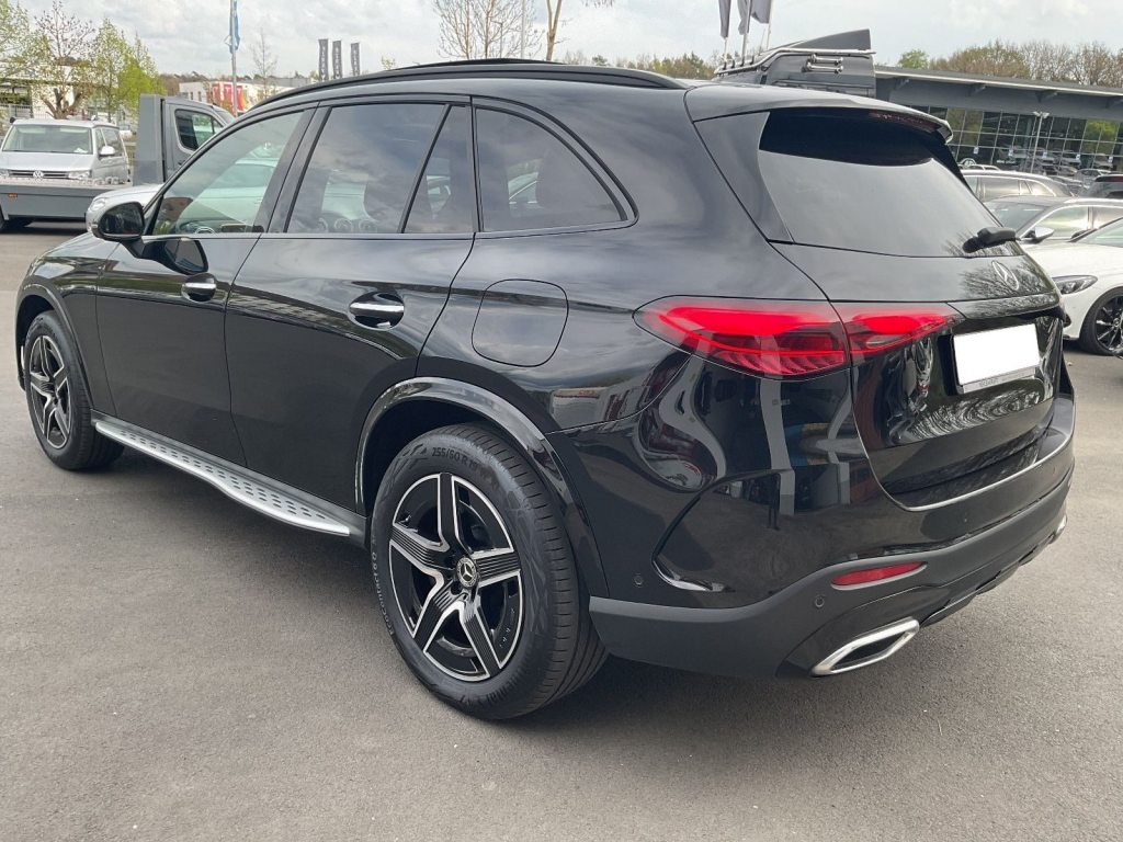 MERCEDES-BENZ e 4Matic AMG, Hybride Leggero Benzina/Elettrica, Occasioni / Usate, Automatico - 4