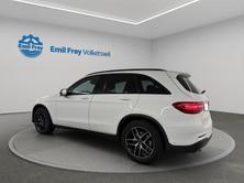 MERCEDES-BENZ GLC-Klasse GLC 300 AMG Line 4m, Petrol, Second hand / Used, Automatic - 3