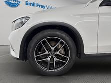 MERCEDES-BENZ GLC-Klasse GLC 300 AMG Line 4m, Petrol, Second hand / Used, Automatic - 4
