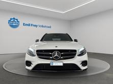 MERCEDES-BENZ GLC-Klasse GLC 300 AMG Line 4m, Petrol, Second hand / Used, Automatic - 5